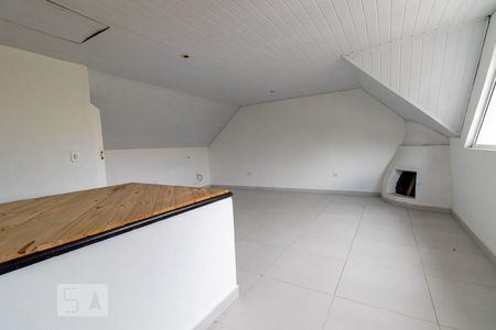 Casa de condomínio para alugar com 170m², 2 quartos e 3 vagas Casa de condomínio para alugar com 170m², 2 quartos e 3 vagasSótão