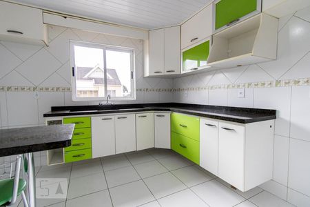 Casa de condomínio para alugar com 170m², 2 quartos e 3 vagas Casa de condomínio para alugar com 170m², 2 quartos e 3 vagasCozinha