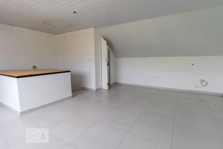 Casa de condomínio para alugar com 170m², 2 quartos e 3 vagas Casa de condomínio para alugar com 170m², 2 quartos e 3 vagasSótão