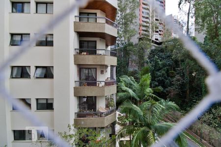 Apartamento à venda com 65m², 3 quartos e 2 vagas Apartamento à venda com 65m², 3 quartos e 2 vagasVista do Quarto 2