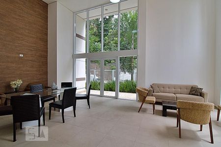 Apartamento à venda com 65m², 3 quartos e 2 vagas Apartamento à venda com 65m², 3 quartos e 2 vagasÁrea comum - Salão de festas