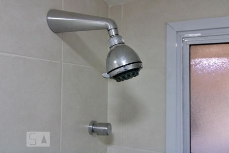 Apartamento à venda com 65m², 3 quartos e 2 vagas Apartamento à venda com 65m², 3 quartos e 2 vagasBanheiro