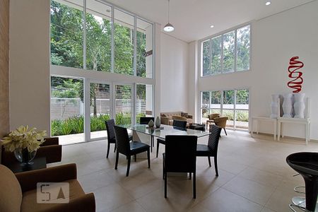 Apartamento à venda com 65m², 3 quartos e 2 vagas Apartamento à venda com 65m², 3 quartos e 2 vagasÁrea comum - Salão de festas