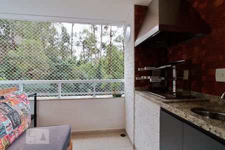 Apartamento à venda com 65m², 3 quartos e 2 vagas Apartamento à venda com 65m², 3 quartos e 2 vagasVaranda da Sala