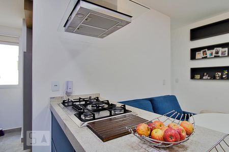 Apartamento à venda com 65m², 3 quartos e 2 vagas Apartamento à venda com 65m², 3 quartos e 2 vagasCozinha