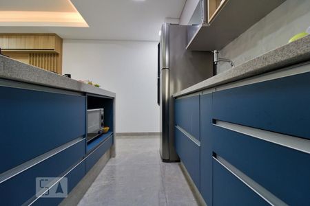 Apartamento à venda com 65m², 3 quartos e 2 vagas Apartamento à venda com 65m², 3 quartos e 2 vagasCozinha