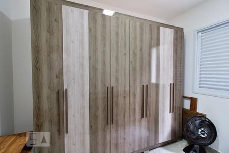 Apartamento à venda com 65m², 3 quartos e 2 vagas Apartamento à venda com 65m², 3 quartos e 2 vagasQuarto 2