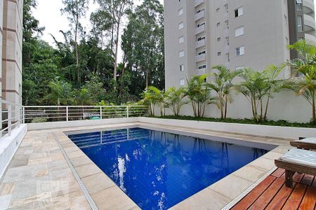 Apartamento à venda com 65m², 3 quartos e 2 vagas Apartamento à venda com 65m², 3 quartos e 2 vagasÁrea comum - Piscina