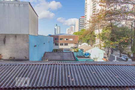 Casa para alugar com 330m², 6 quartos e sem vaga Casa para alugar com 330m², 6 quartos e sem vagaVista da Cobertura