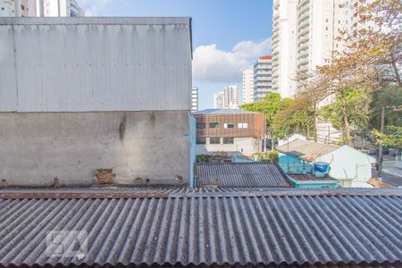 Casa para alugar com 330m², 6 quartos e sem vaga Casa para alugar com 330m², 6 quartos e sem vagaVista do Quarto de Serviço