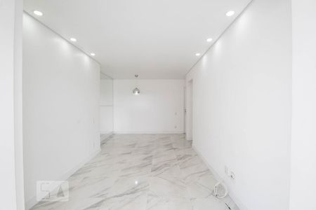 Sala de apartamento para alugar com 3 quartos, 84m² em Centro, Osasco