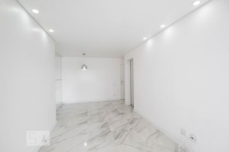 Sala de apartamento para alugar com 3 quartos, 84m² em Centro, Osasco