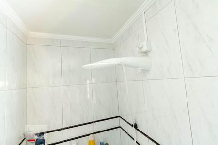 Casa à venda com 276m², 3 quartos e 2 vagasChuveiro