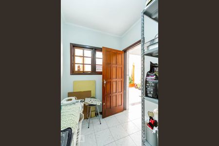 Casa à venda com 276m², 3 quartos e 2 vagasQuarto de serviço