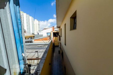 Casa à venda com 276m², 3 quartos e 2 vagasVaranda quarto 1