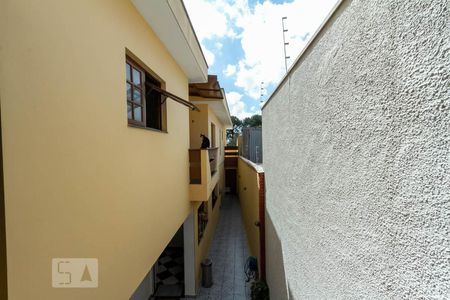 Casa à venda com 276m², 3 quartos e 2 vagasVista