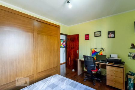 Casa à venda com 276m², 3 quartos e 2 vagasQuarto 2
