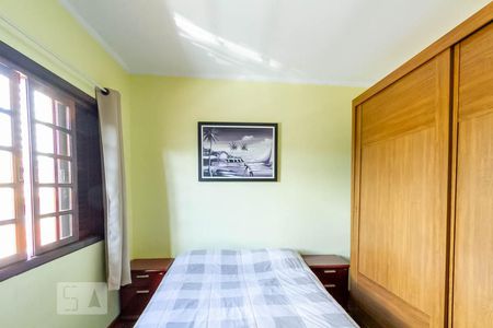 Casa à venda com 276m², 3 quartos e 2 vagasQuarto 2