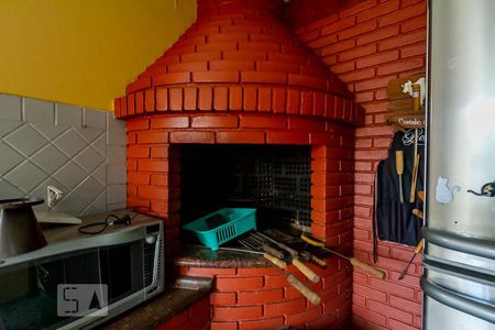 Casa à venda com 276m², 3 quartos e 2 vagasChurrasqueira