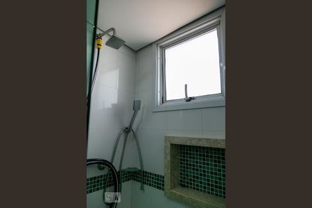 Apartamento à venda com 88m², 2 quartos e 1 vaga Apartamento à venda com 88m², 2 quartos e 1 vagaBanheiro de serviço/Cobertura