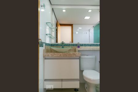Apartamento à venda com 88m², 2 quartos e 1 vaga Apartamento à venda com 88m², 2 quartos e 1 vagaBanheiro de serviço/Cobertura