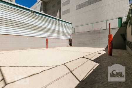 Apartamento à venda com 60m², 1 quarto e 2 vagas Apartamento à venda com 60m², 1 quarto e 2 vagasÁrea comum