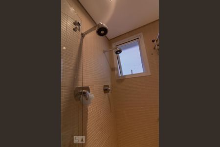Apartamento à venda com 112m², 2 quartos e 2 vagas Apartamento à venda com 112m², 2 quartos e 2 vagasBanheiro Suíte 1