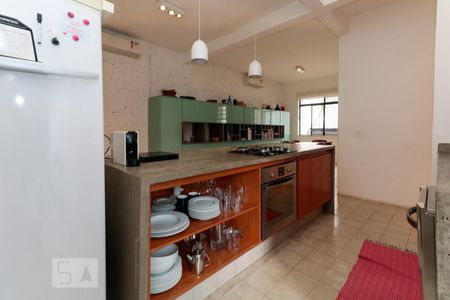 Apartamento à venda com 85m², 1 quarto e sem vaga Apartamento à venda com 85m², 1 quarto e sem vagaCozinha
