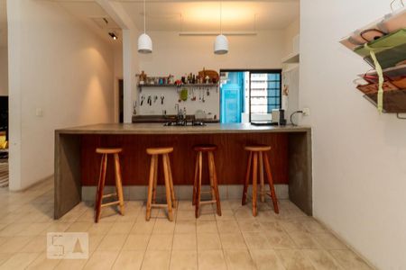 Apartamento à venda com 85m², 1 quarto e sem vaga Apartamento à venda com 85m², 1 quarto e sem vagaCozinha