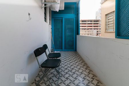 Apartamento à venda com 85m², 1 quarto e sem vaga Apartamento à venda com 85m², 1 quarto e sem vagavaranda