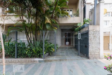 Apartamento à venda com 85m², 1 quarto e sem vaga Apartamento à venda com 85m², 1 quarto e sem vagaFachada