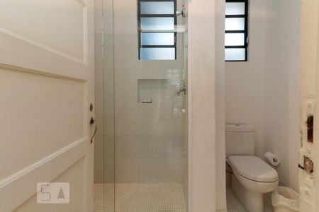 Apartamento à venda com 85m², 1 quarto e sem vaga Apartamento à venda com 85m², 1 quarto e sem vagaSuíte - Banheiro