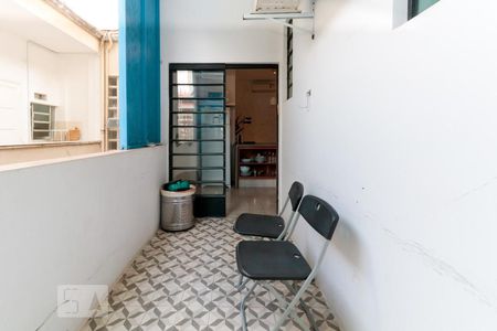 Apartamento à venda com 85m², 1 quarto e sem vaga Apartamento à venda com 85m², 1 quarto e sem vagavaranda