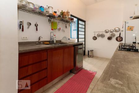 Apartamento à venda com 85m², 1 quarto e sem vaga Apartamento à venda com 85m², 1 quarto e sem vagaCozinha