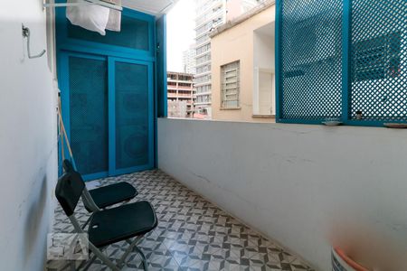 Apartamento à venda com 85m², 1 quarto e sem vaga Apartamento à venda com 85m², 1 quarto e sem vagavaranda