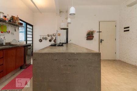 Apartamento à venda com 85m², 1 quarto e sem vaga Apartamento à venda com 85m², 1 quarto e sem vagaCozinha