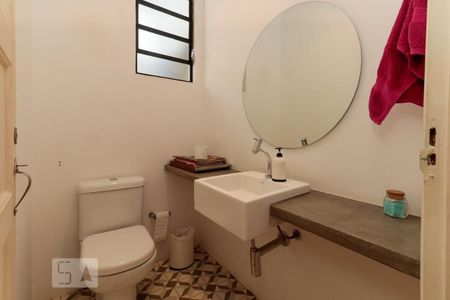 Apartamento à venda com 85m², 1 quarto e sem vaga Apartamento à venda com 85m², 1 quarto e sem vagaLavabo