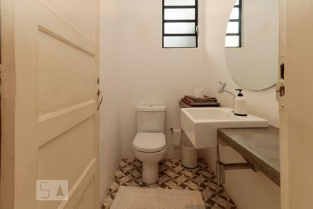 Apartamento à venda com 85m², 1 quarto e sem vaga Apartamento à venda com 85m², 1 quarto e sem vagaLavabo