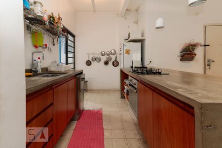 Apartamento à venda com 85m², 1 quarto e sem vaga Apartamento à venda com 85m², 1 quarto e sem vagaCozinha