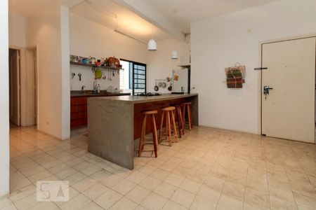 Apartamento à venda com 85m², 1 quarto e sem vaga Apartamento à venda com 85m², 1 quarto e sem vagaCozinha