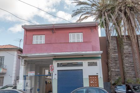 Apartamento para alugar com 100m², 2 quartos e sem vaga Apartamento para alugar com 100m², 2 quartos e sem vagaFachada