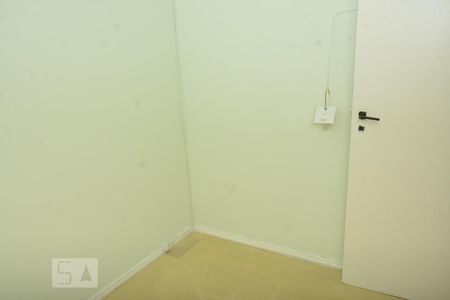 Apartamento à venda com 136m², 4 quartos e 1 vagaQuarto de empregados