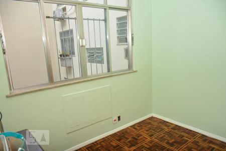 Apartamento à venda com 136m², 4 quartos e 1 vagaQuarto 3