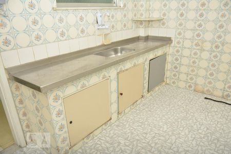 Apartamento à venda com 136m², 4 quartos e 1 vagaCozinha