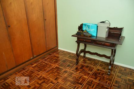 Apartamento à venda com 136m², 4 quartos e 1 vagaQuarto 3