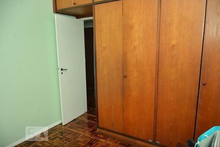 Apartamento à venda com 136m², 4 quartos e 1 vagaQuarto 3
