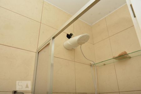 Apartamento à venda com 136m², 4 quartos e 1 vagaBanheiro da suite