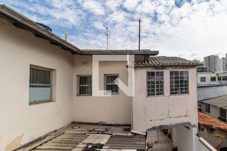 Vista do Quarto 1 de casa para alugar com 2 quartos, 88m² em Água Branca, São Paulo