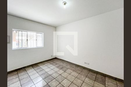 Sala de casa para alugar com 2 quartos, 88m² em Água Branca, São Paulo