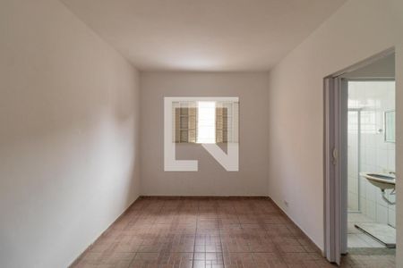 Quarto 2 de casa para alugar com 2 quartos, 88m² em Água Branca, São Paulo